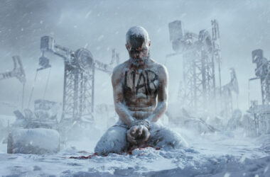 Frostpunk 2
