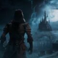 Castlevania: Dominus Collection Immagini