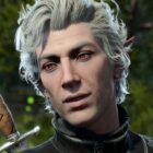 Neil Newbon, l'attore di Astarion in Baldur's Gate 3, sarà alla Milan GamesWeek 2024