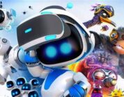 Astro Bot