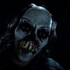 Ballistic Moon Until Dawn remake