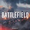 Battlefield concept art
