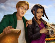Broken Sword – Il Segreto dei Templari: Reforged