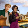Broken Sword – Il Segreto dei Templari: Reforged – Recensione