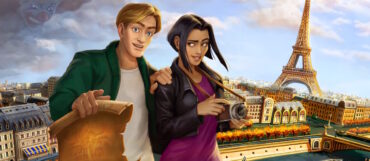Broken Sword – Il Segreto dei Templari: Reforged – Recensione