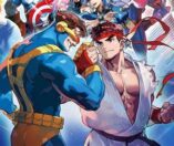 MARVEL vs. CAPCOM Fighting Collection Arcade Classics