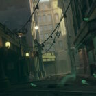 deadlock