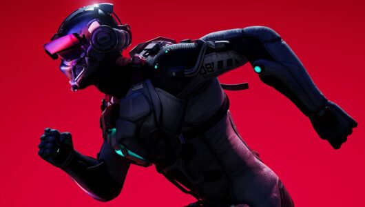 Deathsprint 66: ecco in arrivo la roadmap