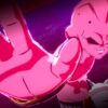 Dragon Ball Sparking Zero Kid Buu
