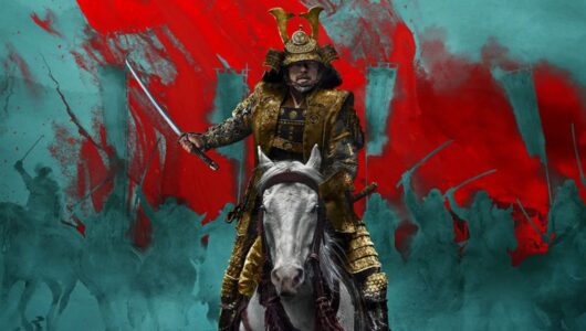 Emmy Awards 2024 shogun