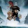Flint Treasure of Oblivion anteprima apertura