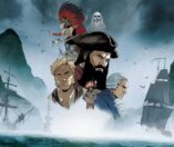 Flint: Treasure of Oblivion