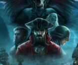 Flint: Treasure of Oblivion