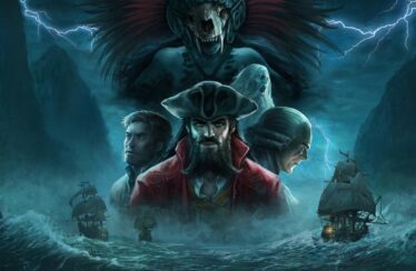 Flint: Treasure of Oblivion, un nuovo video di gameplay