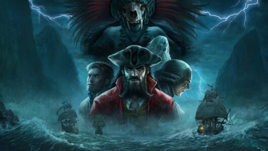 Flint: Treasure of Oblivion rivela un nuovo video di gameplay commentato