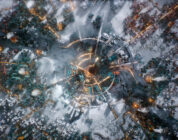 Frostpunk 2 trailer lancio