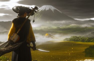 Ghost of Yotei