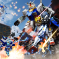 GUNDAM BREAKER 4: disponibili i primi contenuti