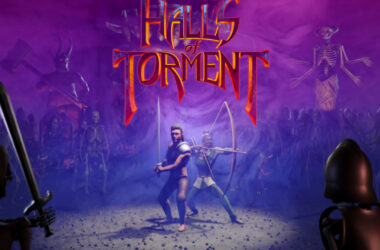 Halls of Torment