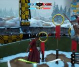 Harry Potter: Campioni di Quidditch