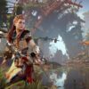 Horizon Zero Dawn Remastered