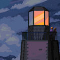 Just a To the Moon Series Beach Episode News