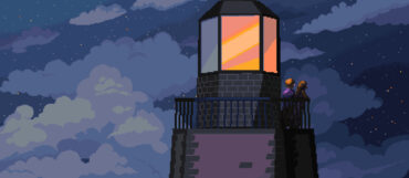 Just a To the Moon Series Beach Episode – Recensione