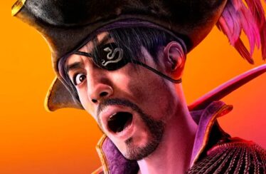 Like A Dragon Pirate Yakuza in Hawaii
