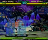 MARVEL vs. CAPCOM Fighting Collection Arcade Classics