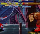 MARVEL vs. CAPCOM Fighting Collection Arcade Classics