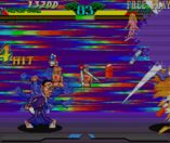 MARVEL vs. CAPCOM Fighting Collection Arcade Classics