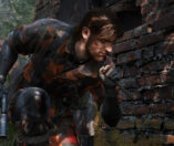Metal Gear Solid Δ: Snake Eater