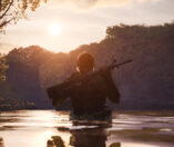 Metal Gear Solid Δ: Snake Eater
