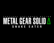 Metal Gear Solid Δ: Snake Eater