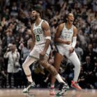 NBA 2K25 è ora disponibile