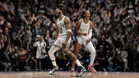NBA 2K25 è ora disponibile