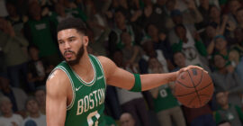 Take-Two Interactive rinnova la partnership con NBA