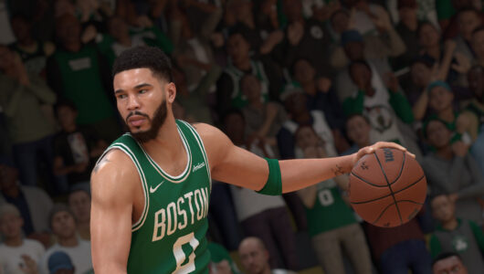 Take-Two Interactive rinnova la partnership con NBA