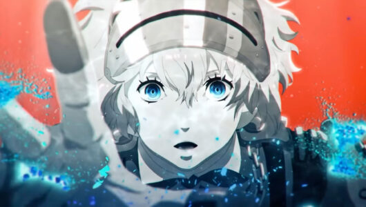 Persona 3 Reload: Episode Aigis -The Answer- è ora disponibile