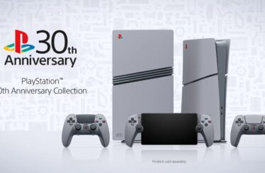 PlayStation 30th Anniversary Collection
