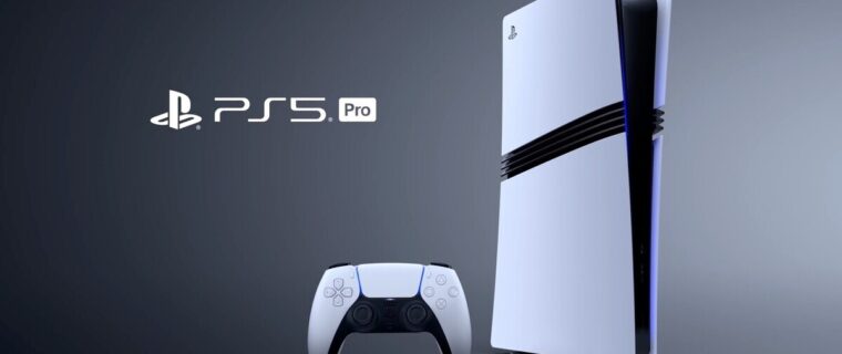 PlayStation 5 Pro: dettagli e data d'uscita
