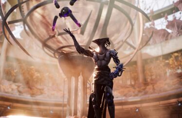 Remnant 2 DLC