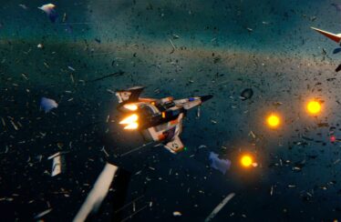Rogue Flight