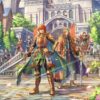 Romancing SaGa 2 demo