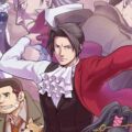 Ace Attorney Investigations Collections