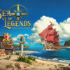 Sea of Legends