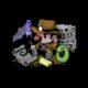 Spelunky Commodore 64
