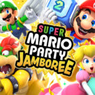 Super Mario Party: Jamboree si mostra in un video gameplay