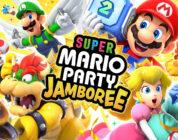 Super Mario Party: Jamboree