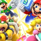 Super Mario Party Jamboree è un successo in Europa